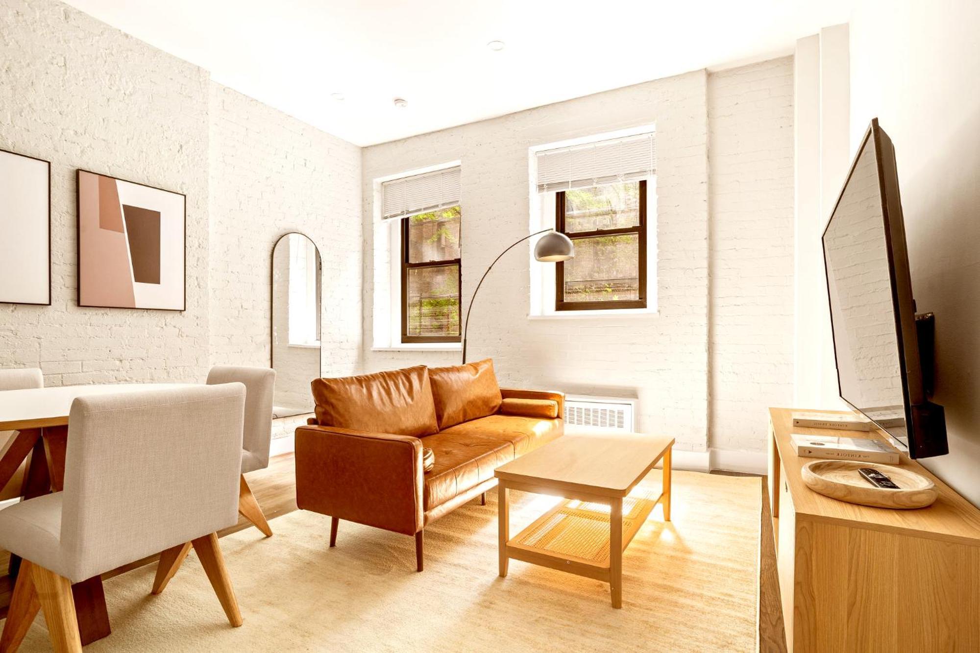 Upper Eastside 3bd 1ba Gem Apartamento *