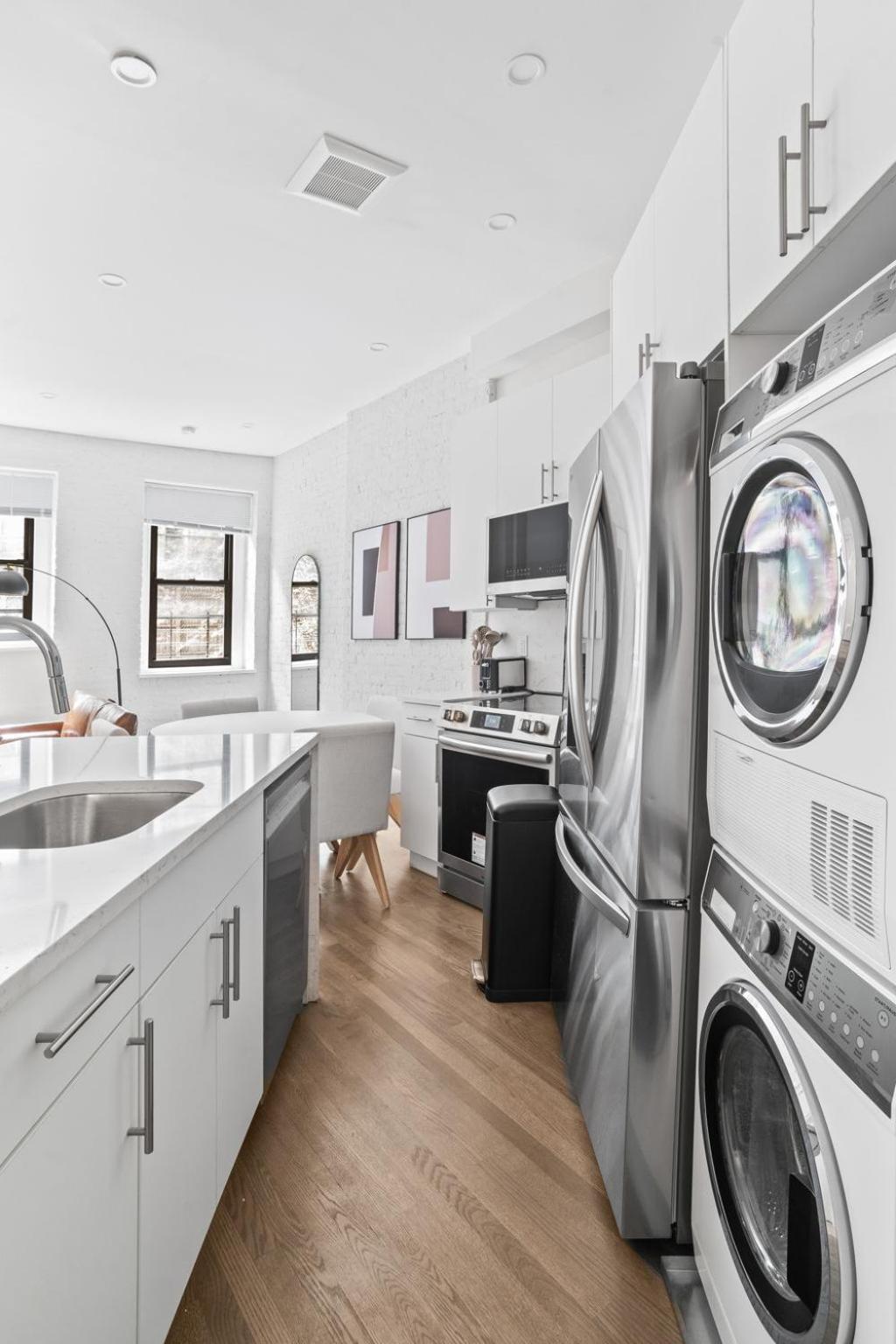 Upper Eastside 3bd 1ba Gem Apartamento Nova York