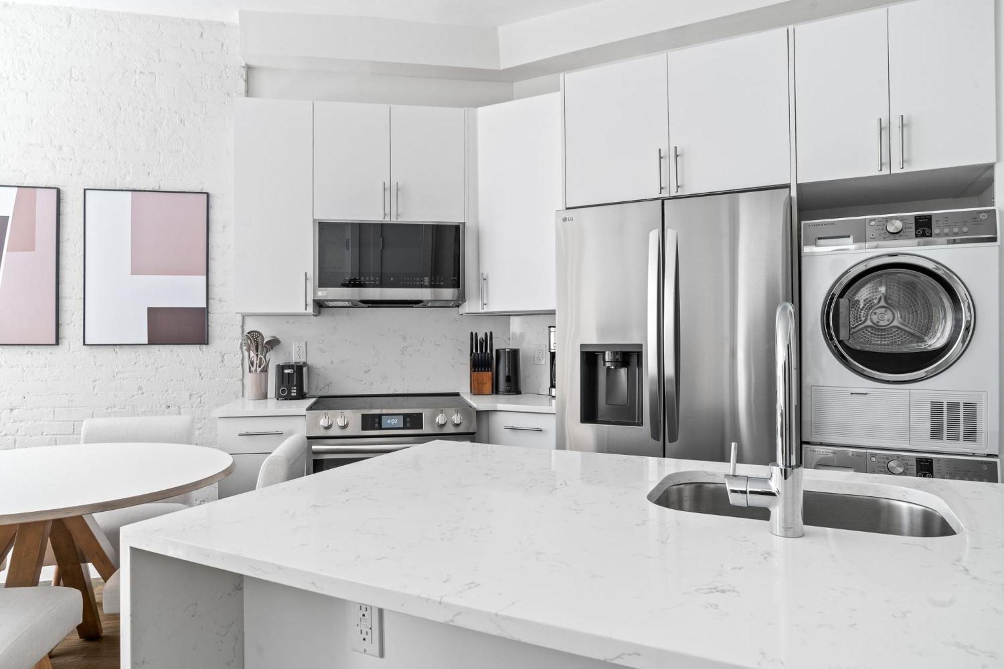 Upper Eastside 3bd 1ba Gem Apartamento Nova York