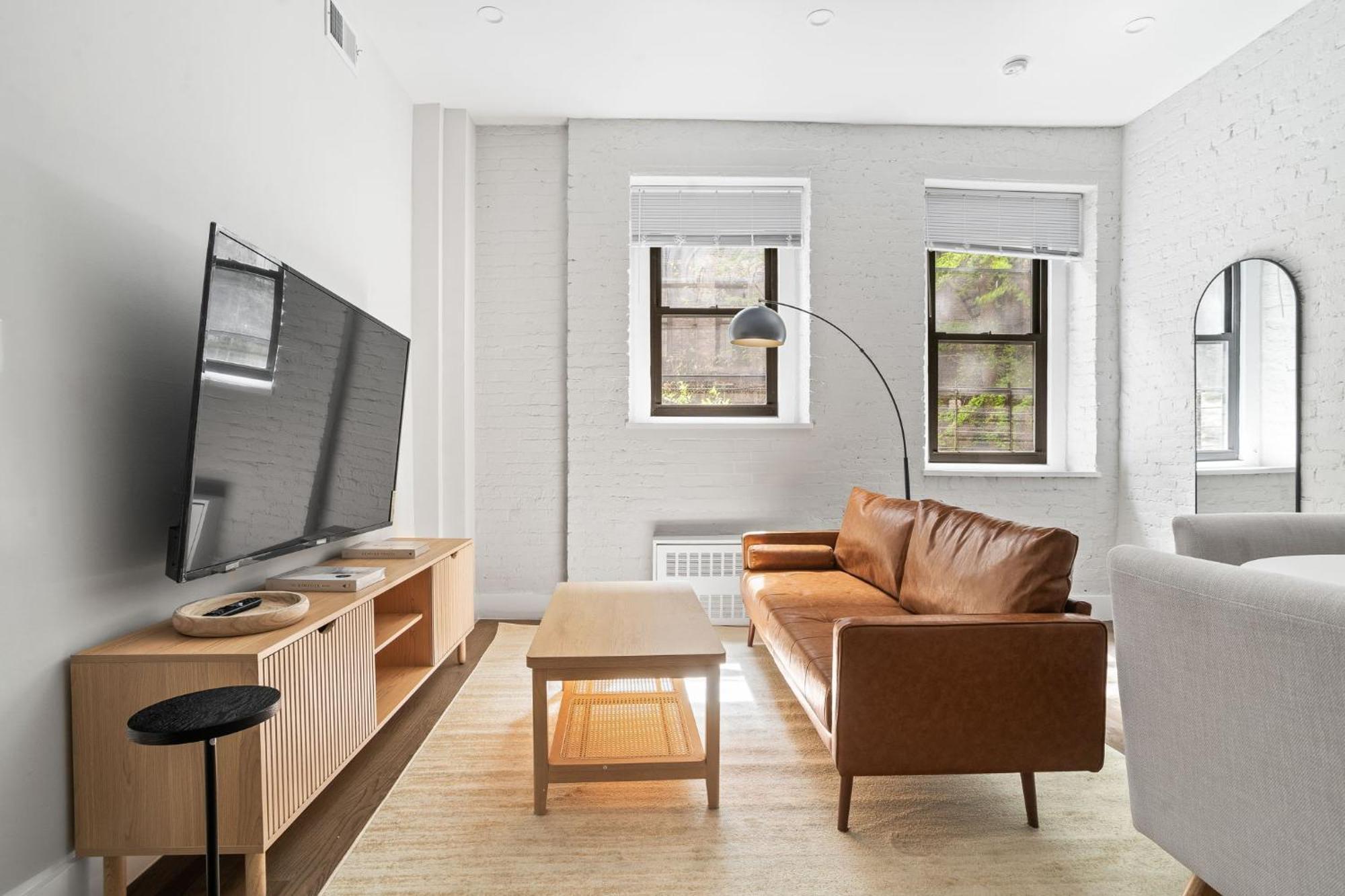 Upper Eastside 3bd 1ba Gem Apartamento Nova York