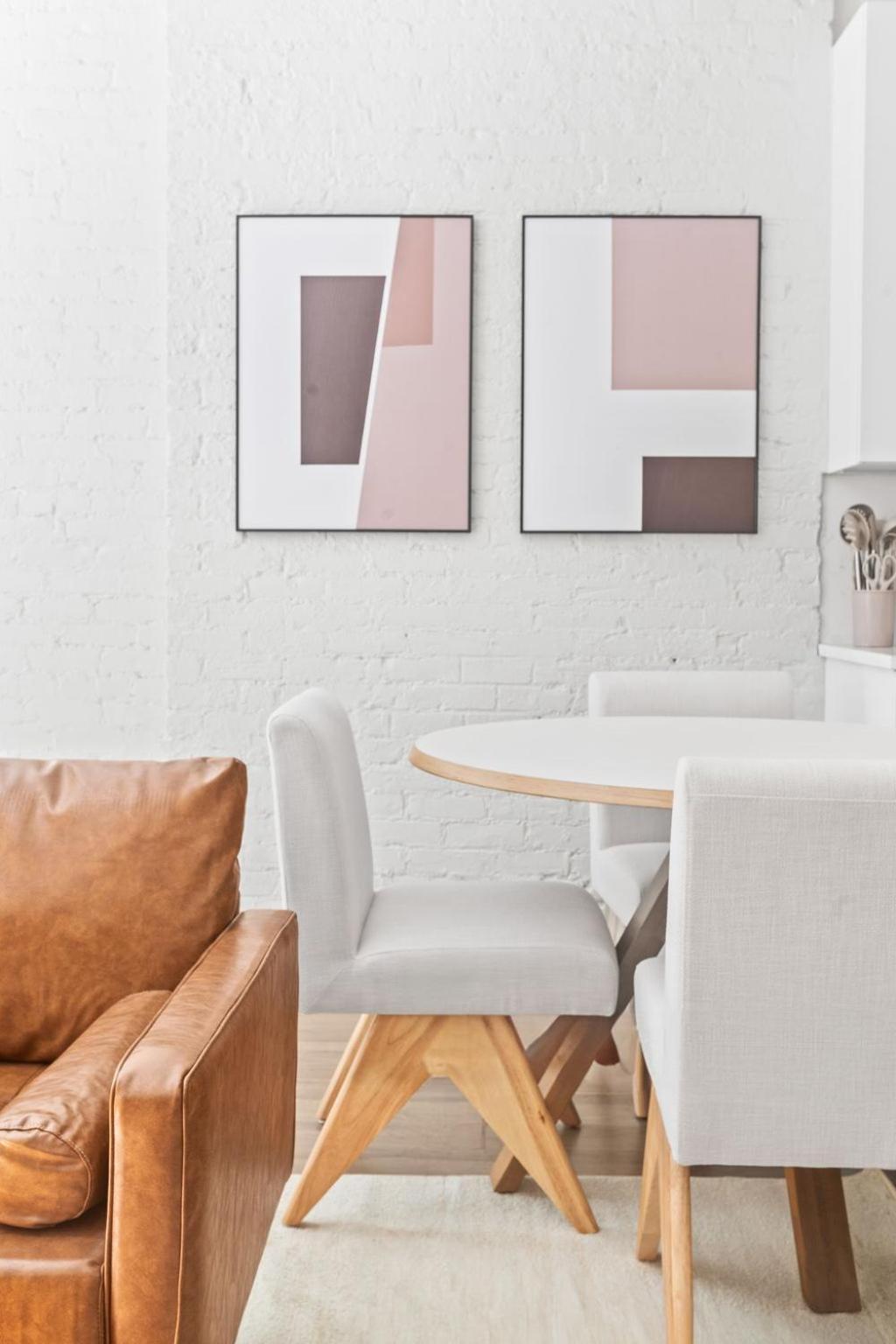 Upper Eastside 3bd 1ba Gem Apartamento