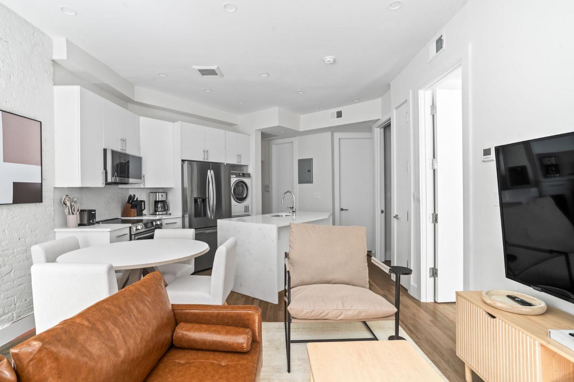 Upper Eastside 3bd 1ba Gem Nova York
